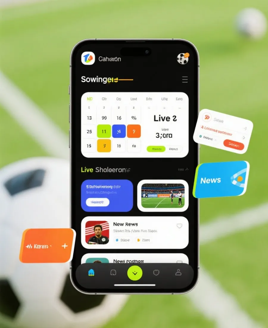 亚冠赛程、比分与资讯