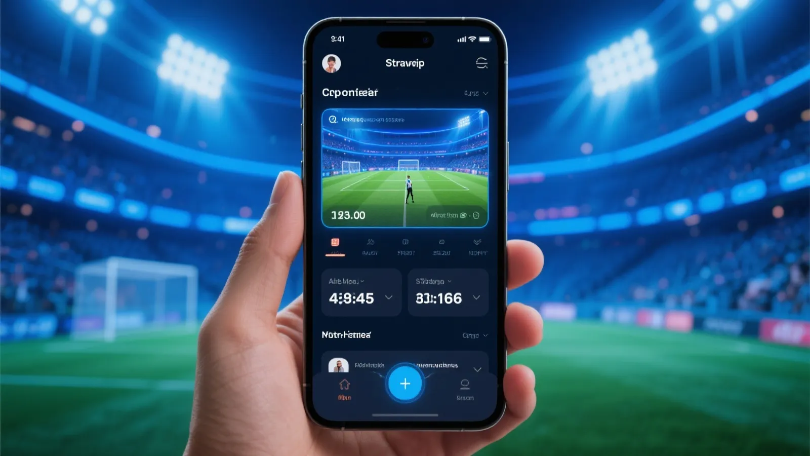 亚冠直播APP视觉